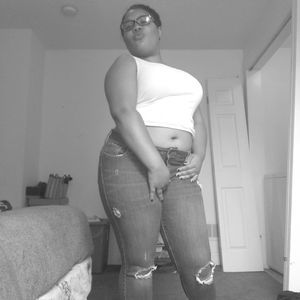 Meet your Posher, Nessa